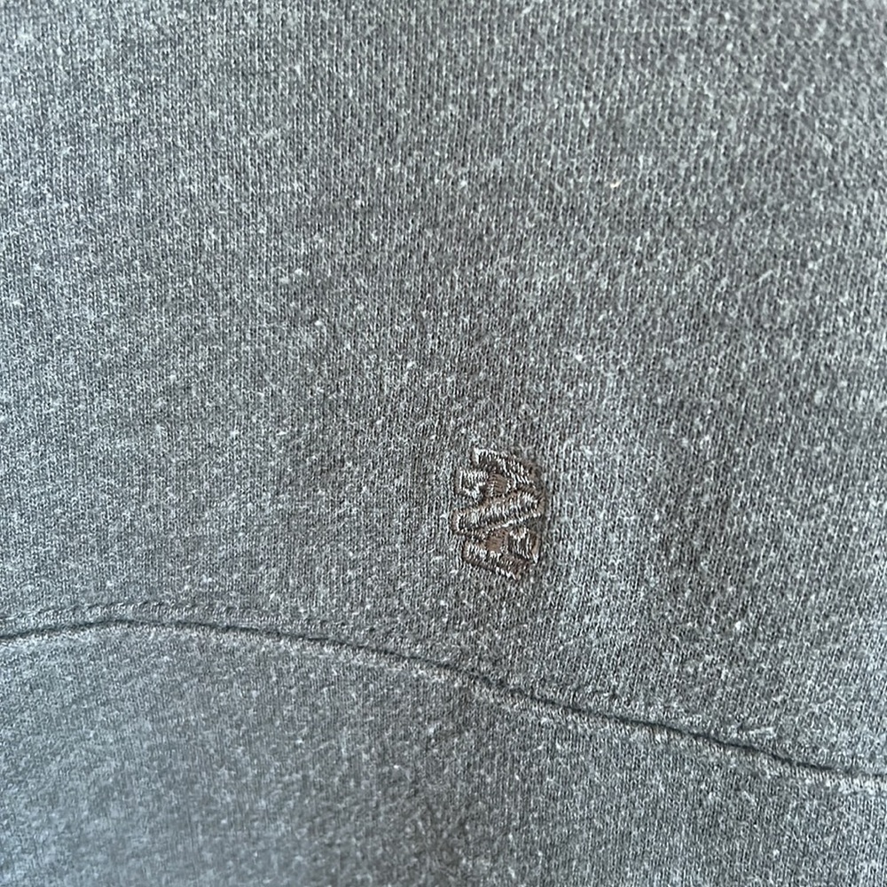 Izod plus size sweater - Picture 3 of 4